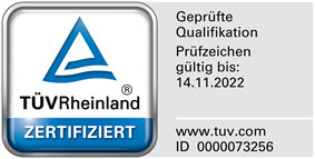 TÜV Rheinland